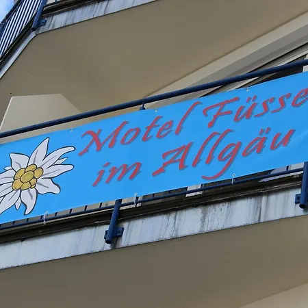 Im Allgaeu