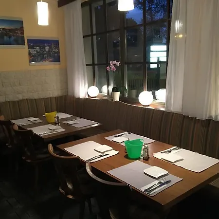 퓌센 임 알고이 호텔 Füssen