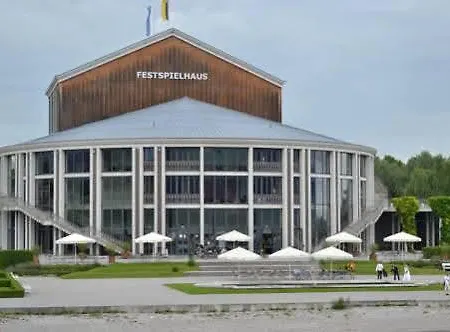 호텔 퓌센 임 알고이 3*