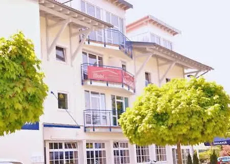 호텔 퓌센 임 알고이 Füssen