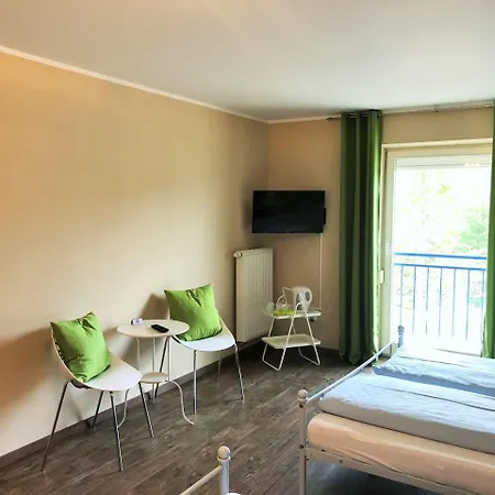 퓌센 임 알고이 3* Füssen