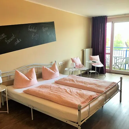 퓌센 임 알고이 호텔 3*