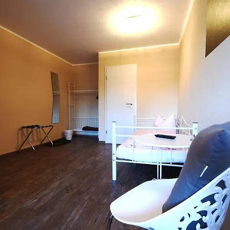 퓌센 임 알고이 호텔 Füssen