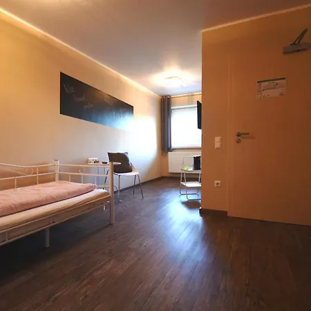 Im Allgaeu 3* Фюссен
