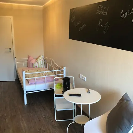 퓌센 임 알고이 3* Füssen