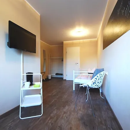 퓌센 임 알고이 3* Füssen