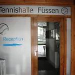 מלון Im Allgaeu Füssen