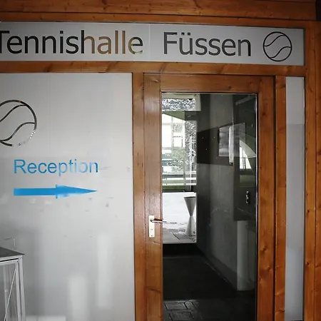 Hotel Im Allgaeu Füssen