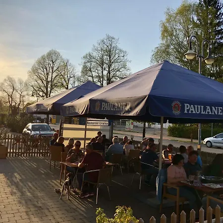 Im Allgaeu 3* Füssen