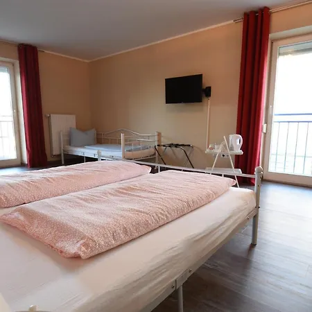 Im Allgaeu 3* Füssen