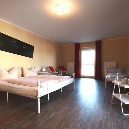 מלון Im Allgaeu 3*