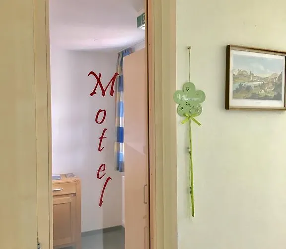 Im Allgaeu מלון 3*