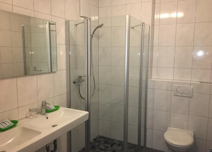 מלון Im Allgaeu 3*