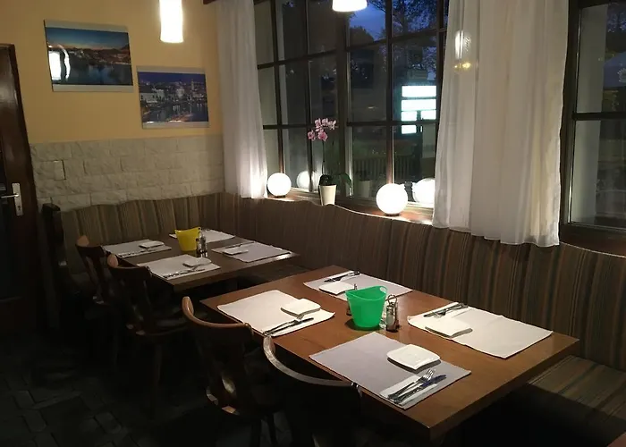 Im Allgaeu מלון Füssen