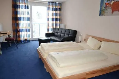 מלון Im Allgaeu Füssen