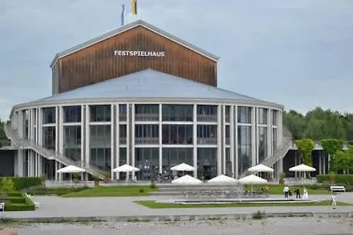 מלון Im Allgaeu 3*