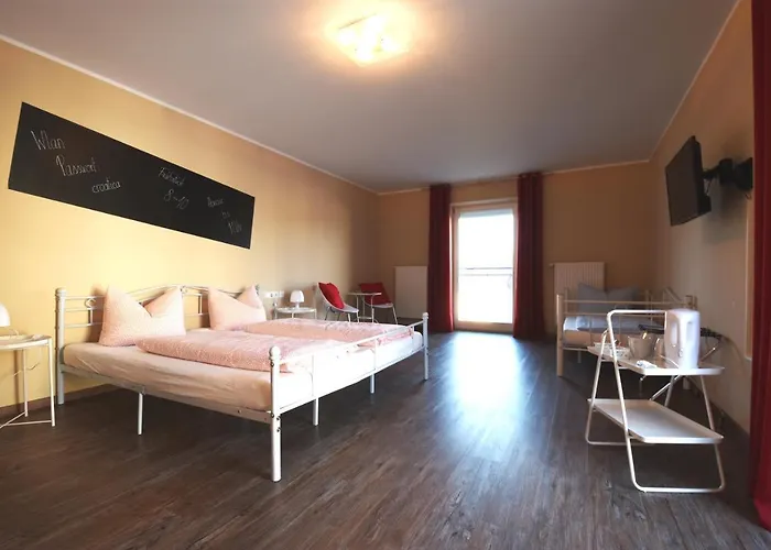 מלון Im Allgaeu 3*