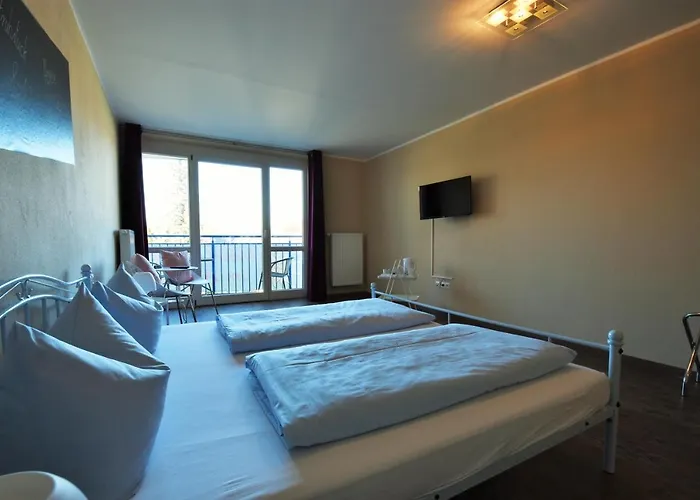 Im Allgaeu מלון 3*