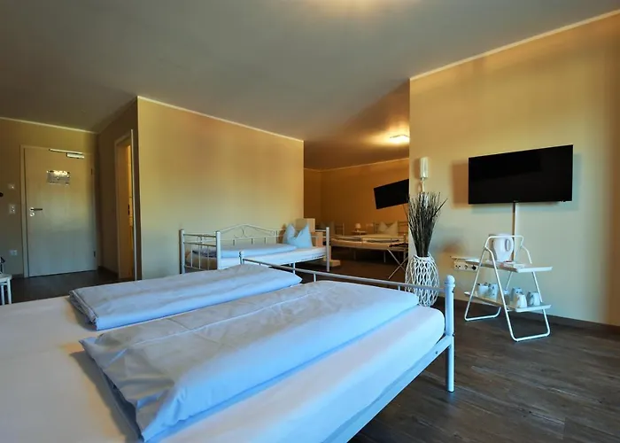 Im Allgaeu מלון 3*