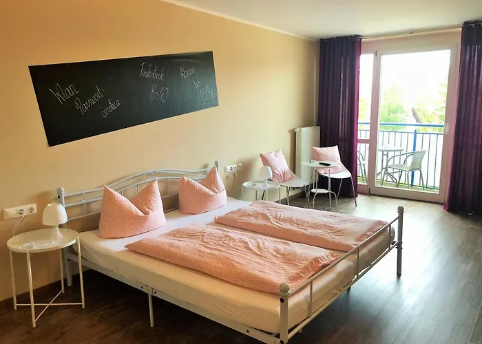 Im Allgaeu מלון 3*