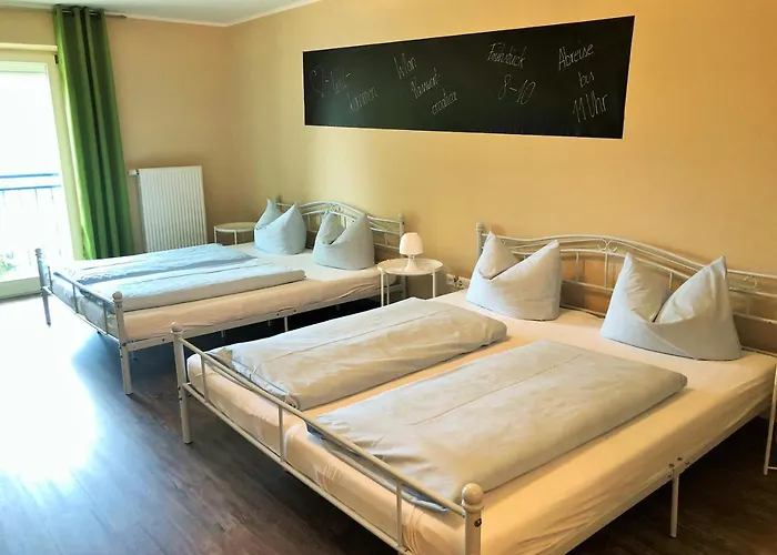 מלון Im Allgaeu Füssen