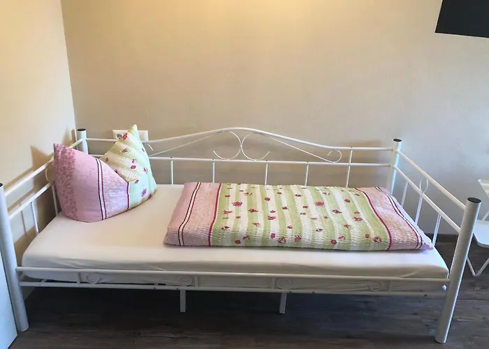 מלון Im Allgaeu 3*