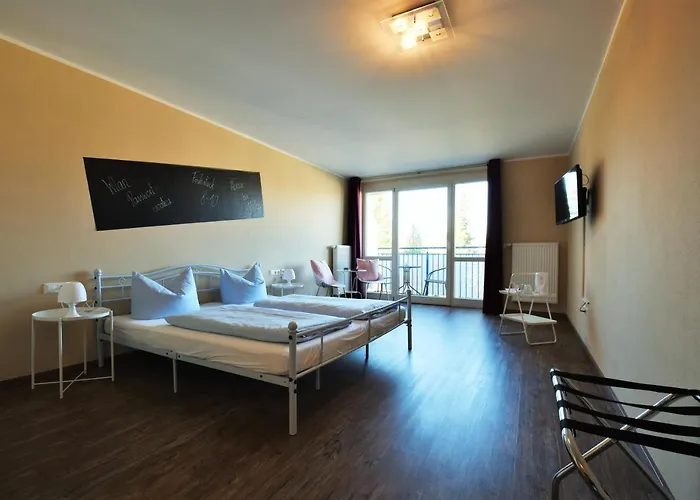 Im Allgaeu מלון Füssen