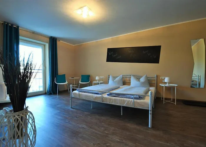 Im Allgaeu מלון 3*