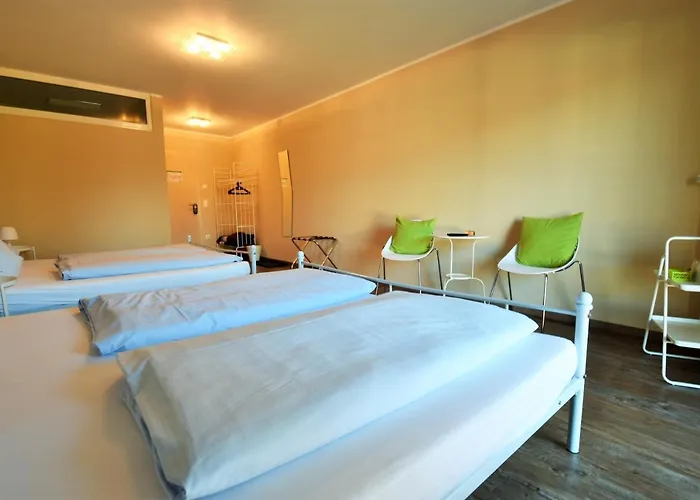 Im Allgaeu מלון 3*