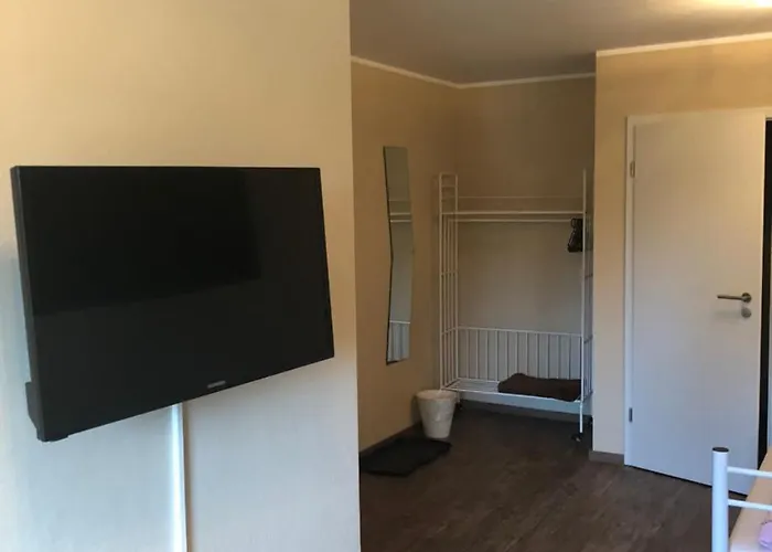 Im Allgaeu מלון Füssen