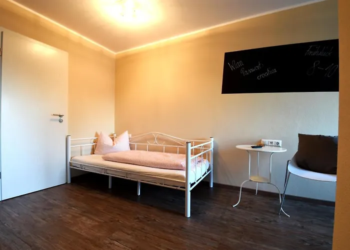 מלון Im Allgaeu Füssen